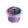 Ball plasticine, container 100 ml, lilac