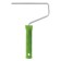 Sibrtek 81219 roller handle 81219, galvanized, handle d = 6 mm, 180 mm