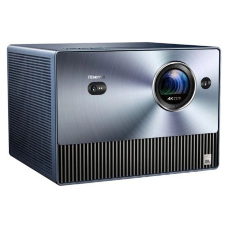 Projector Hisense C1 DLP 1600LM ANSI (3840x2160) Lamp resource: 30,000 hours 2xusb Typea 2xhdmi 1070387-1