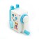 Mechanical sharpener with container "Classic", mix