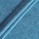 Set of curtains "Soft", size 145 x 270 cm - 2 pcs, grab - 2 pcs, color blue