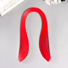 Strips for quilling 120 strips density 120 grams 