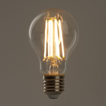 LED LED Feron, E27, 20 W, 175-265 V, white warm light-1
