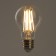 LED LED Feron, E27, 20 W, 175-265 V, white warm light