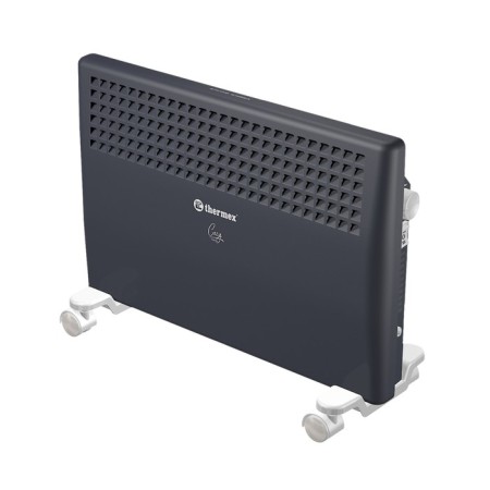 Electric convector Thermex Cozy 1, 1 kW, up to 15 sq.m.-1