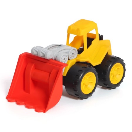 Tractor "Speech", mix