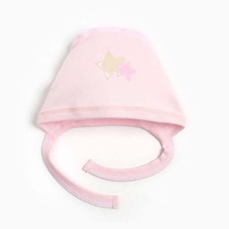 Kit for girls (3 subjects), pink/bear, height 56 ​​cm-8