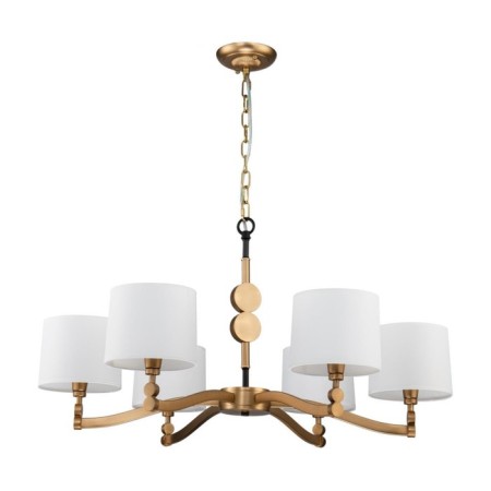 Suspension chandelier Roshe 800 mm, E14-1