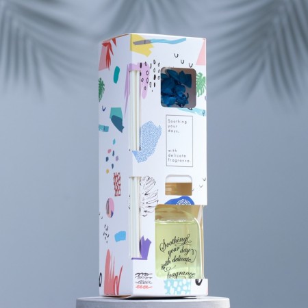 Diffusor Aromtaic "Jasmine", 100 ml-2