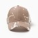 Minaku cap, light brown color, size 58