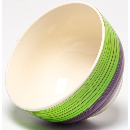 Elrington salad "Aerial. Summer Garden ”, 750 ml, D = 14 cm-1
