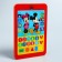 Tablet "Mickey Mouse and Friends", sound, batteries, Disney