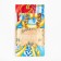 A set of kitchen towels of the “magic New Year” 35x60cm-2pcs, 100% HL