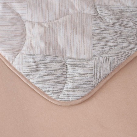 Duet set: blanket - 2 pcs, sheets, pillowcases 50x70 cm -2 pcs-1