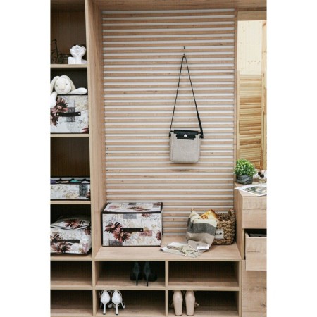 Stellyer box for storage with a lid of the Astra, 40 × 30 × 25 cm-4