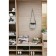 Stellyer box for storage with a lid of the Astra, 40 × 30 × 25 cm