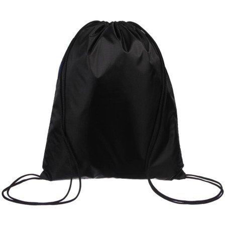 A bag for shoes 420 x 350 mm, spider-person (soft polyester, density 210d)-1