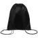 A bag for shoes 420 x 350 mm, spider-person (soft polyester, density 210d)