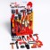 Set of tools fixiki "fixing tools" 21 subject