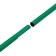 Shpalera, 173 × 37 × 1 cm, metal, green, “decorative. Stem"