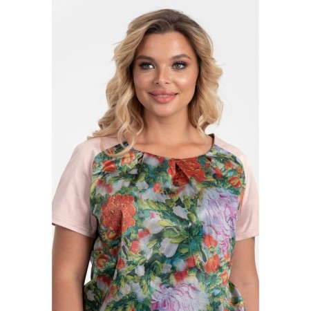 Women's dress, size 56-3