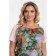 Women's dress, size 56