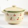 Boilon with the Pskovskaya cover 0.5l / 11.5x13cm, country