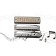 Diathonic harmonica easttop t002 c.