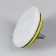 Circle for polishing Torso, 125 mm, set of 5 items