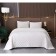 Set: cover 240x260 cm, pillowcase 50x70 cm - 2 pcs, color milk