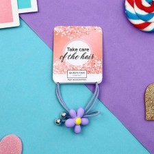 Hair gum 