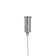 Light 86036/1 LED 60W 4000k chrome 80x80x2-102 cm Bayerlux