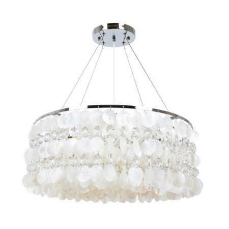 Pipirima chandelier 30 cm, D 60 cm, 8x60W E14