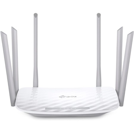 Wireless TP-Link Archer C86 AC1900 10/1000/1000Base-TX White