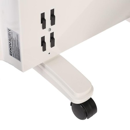 ENGY EN-1000e Energo heater, convector, 1000 watts, 15 m², white-3