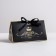 Bonbonniere box, gift packaging, “big victories”, 10 x 5.5 x 5.5 cm