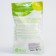 Nibbler for feeding textile mesh, pink color