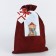 Gift bag “Gift for you”, 20 x 30 cm +/- 1.5 cm, New Year
