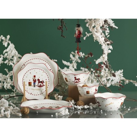 Liberty Jones Magic Moments, 16 cm set-4
