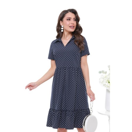 Women's dress, size 56-3
