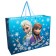 New Year. Gift package, 61x46x20 cm, packaging, cold heart