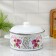Mosaic pan, 5 l, induction
