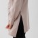 Female Lenglated Minaku: Casual Collection color gray-pink, rr 46