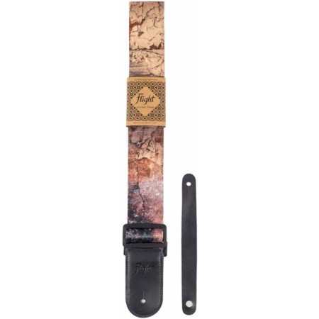 Flight, FSG-50 Granada guitar belt-1