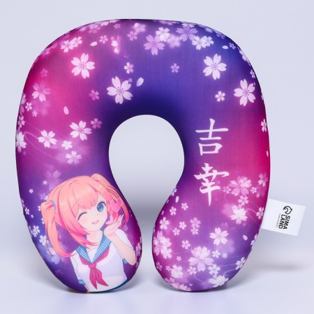 Antistress Antistress Pillow-2