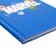 Notepad A6, 40 sheets in a hard cover, Marvel, Avengers