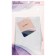 A swimsuit for gymnastics and dancing Grace Dance, p. 34, white color