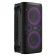 HISENSE PARTY ROCKKER ONE BLACK 300W FM USB BT