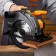 The circular DEKO DKCS1800, 1800 W, 185x20 mm, 5000 rpm, drank 65 mm