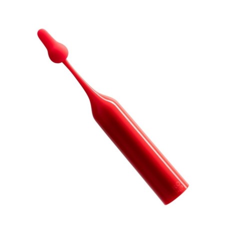 Romp POP Clital Stimulator Red-2